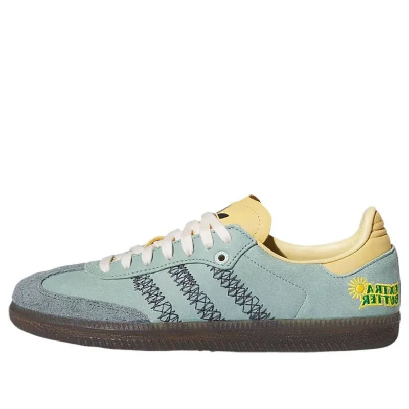 adidas x Extra Butter Samba 'Consortium Cup' IE0174 sold by KicksCrew