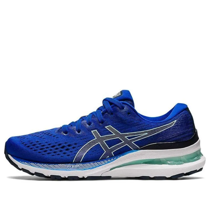 (WMNS) ASICS Gel-Kayano 28 'Lapis Lazuli Blue' 1012B047-400 sold by KicksCrew
