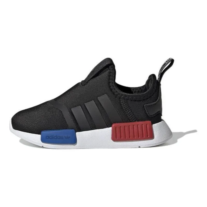 (TD) adidas NMD 360 'Black OG' GY9148 sold by KicksCrew