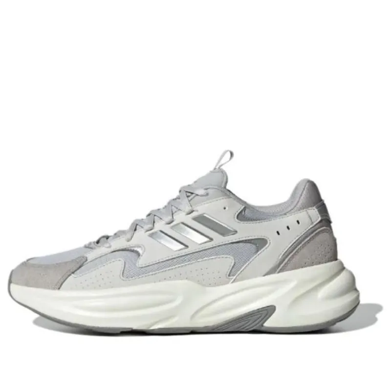 Adidas Ozelia 'Grey White' IF9692 sold by KicksCrew