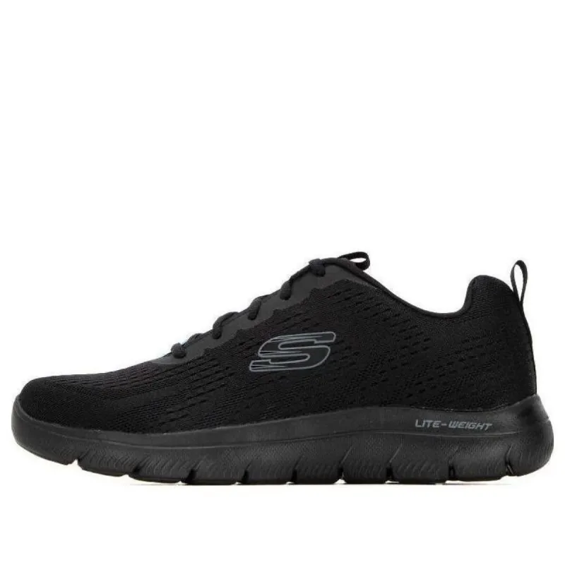Skechers Summits 'Black' 232395-BBK sold by KicksCrew