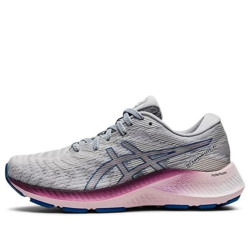 (WMNS) ASICS Gel-Kayano Lite 2 'Piedmont Grey Lake Drive' 1012B071-020 sold by KicksCrew