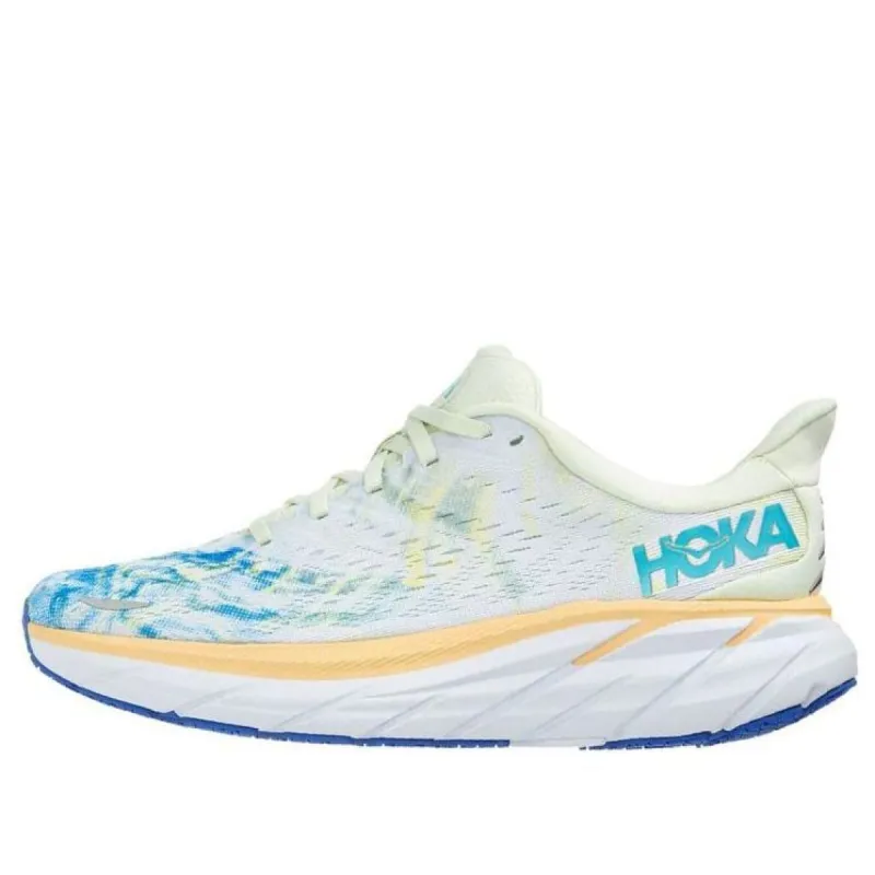 (WMNS) Hoka One One Clifton 8 'Together' 1119394-TGT sold by KicksCrew