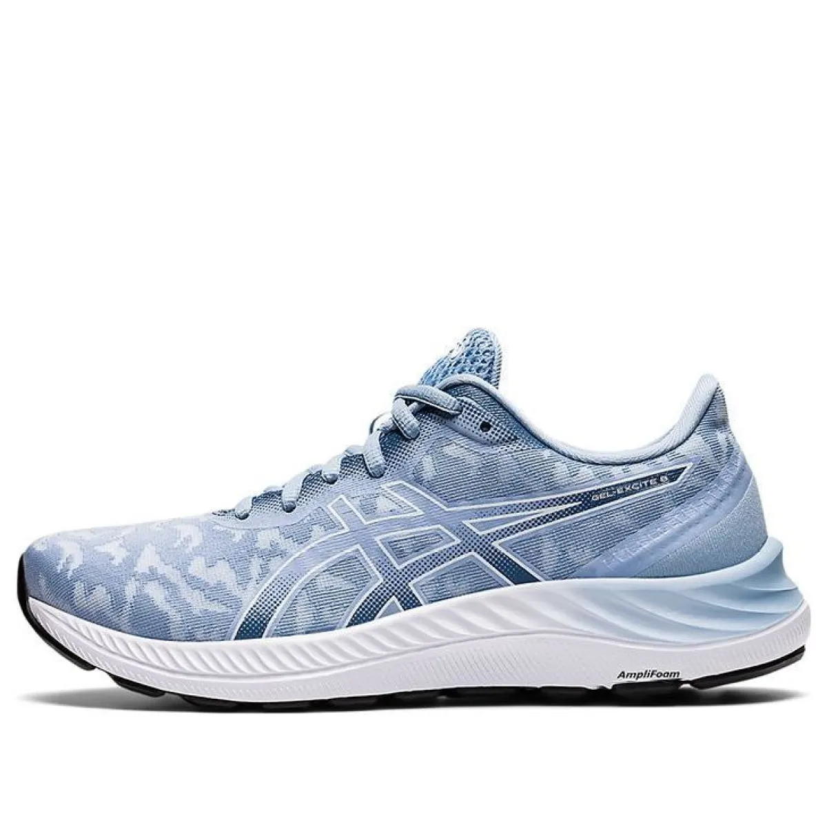 人気特価激安 Twist 8 Gel-Excite ASICS WMNS) 'Mist 1012B085-406 White' テープ・マスキングテープ