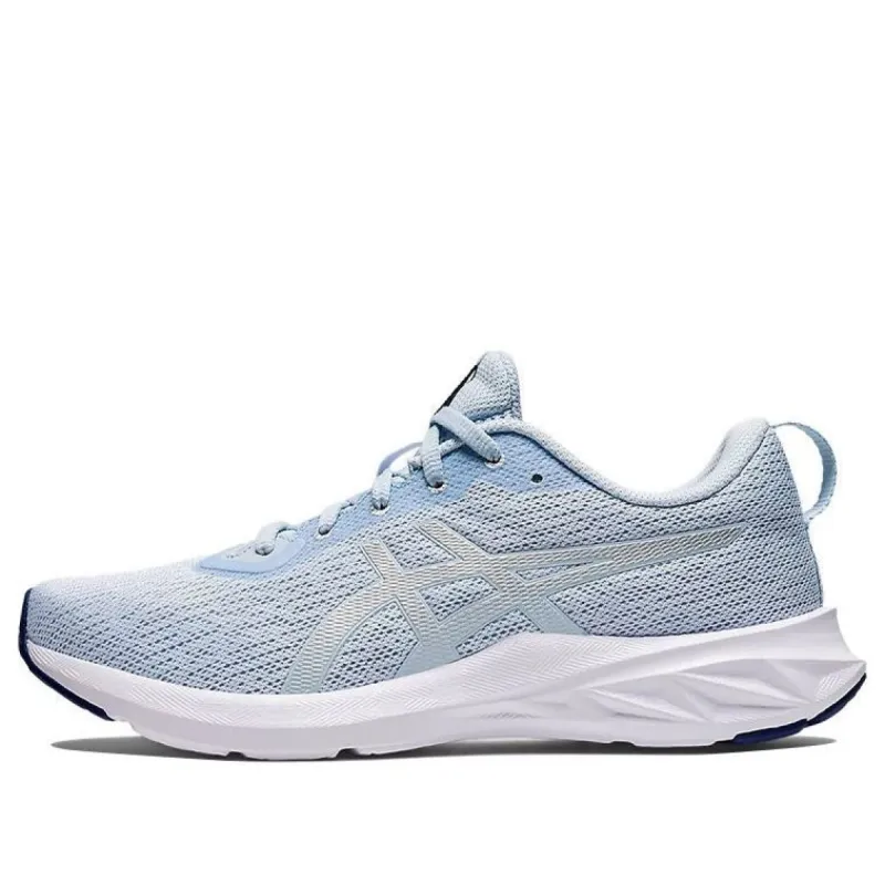(WMNS) ASICS Versablast 2 'Soft Sky Pure Silver' 1012B179-403 sold by KicksCrew