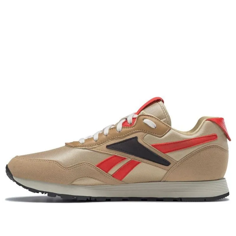 Reebok Victoria Beckham x Rapide 'Soft Camel Red' FZ4275 sold by KicksCrew