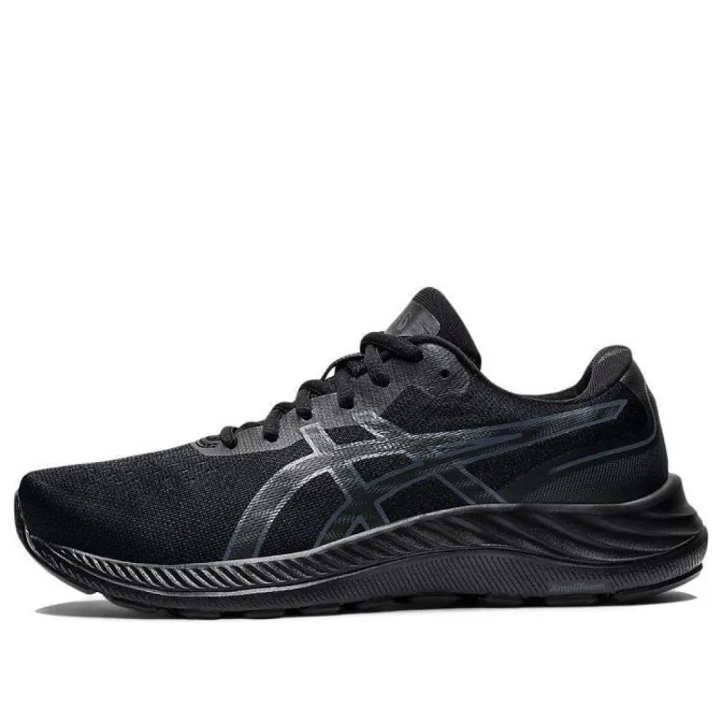 (WMNS) ASICS Gel-Excite 9 'Black Carrier Grey' 1012B182-001 sold by KicksCrew