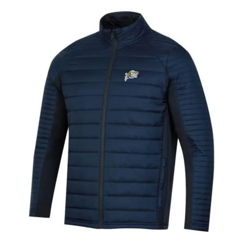 Under Armour Atlas Collegiate United States Naval Academy Jacket 'Navy Blue' 5120594-412 sold by KicksCrew