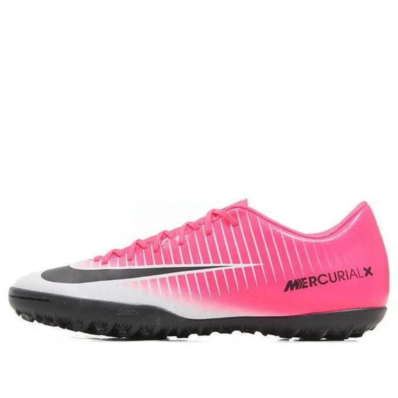 Nike Mercurial Victory VI TF 'Race Pink' 831968-601 sold by KicksCrew