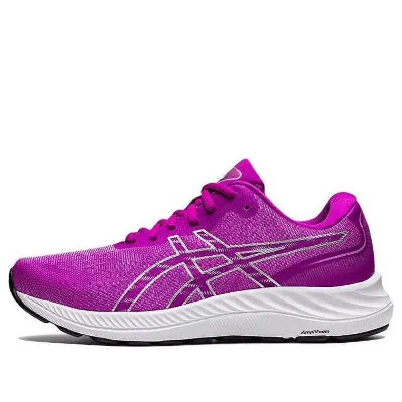 (WMNS) ASICS Gel-Excite 9 'Orchid Pure Silver' 1012B182-500 sold by KicksCrew