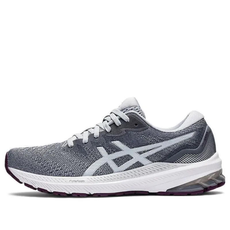(WMNS) ASICS GT-1000 11 Wide 'Piedmont Grey' 1012B196-020 sold by KicksCrew