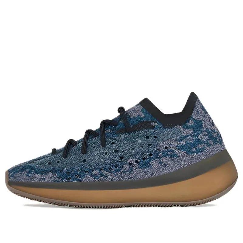 adidas Yeezy Boost 380 'Covellite (2021/2023)' GZ0454-2021 sold by KicksCrew