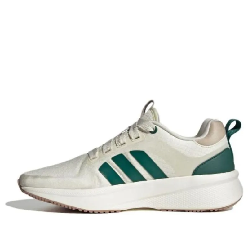 (WMNS) adidas Edge Lux 6.0 'Off White Collegiate Green' ID1950 sold by KicksCrew