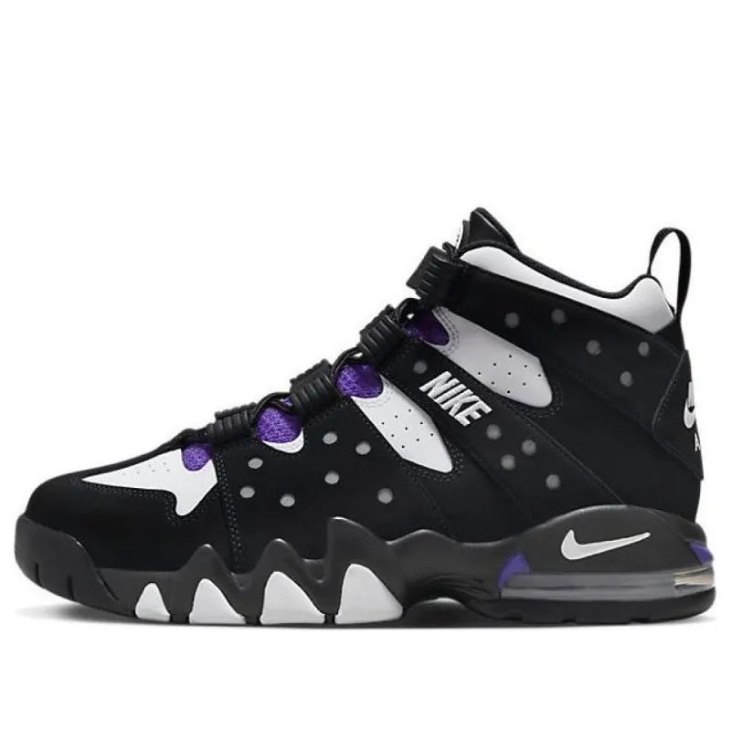 Nike Air Max CB 94 OG 'Black Pure Purple' FQ8233-001 sold by KicksCrew