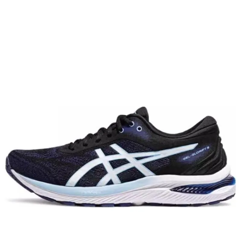Asics Gel-Glorify 5 'Midnight Navy White' 1011B385-003 sold by KicksCrew