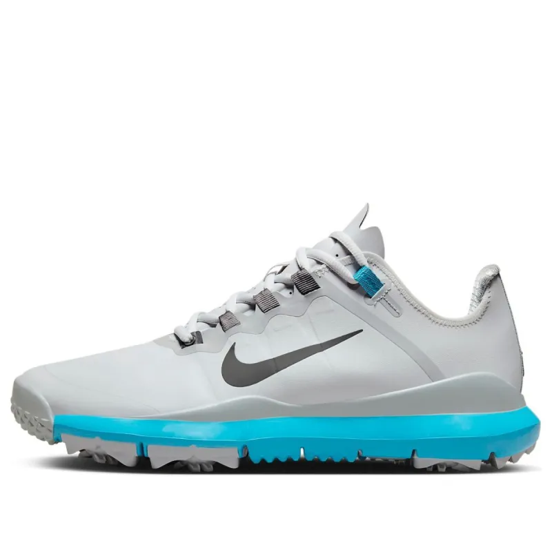 Nike Tiger Woods 2013 Retro 'Blue Lightning' DR5752-001 sold by KicksCrew