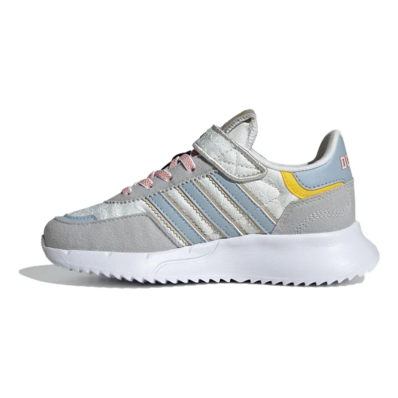(GS) Adidas Originals Retropy F2 'Grey White' IG4225 sold by KicksCrew