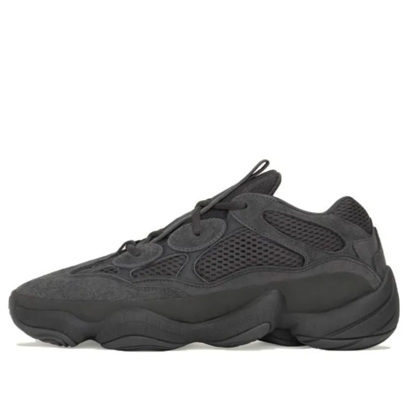 adidas originals Yeezy 500 'Utility Black' 2020 F36640-2020 sold by KicksCrew