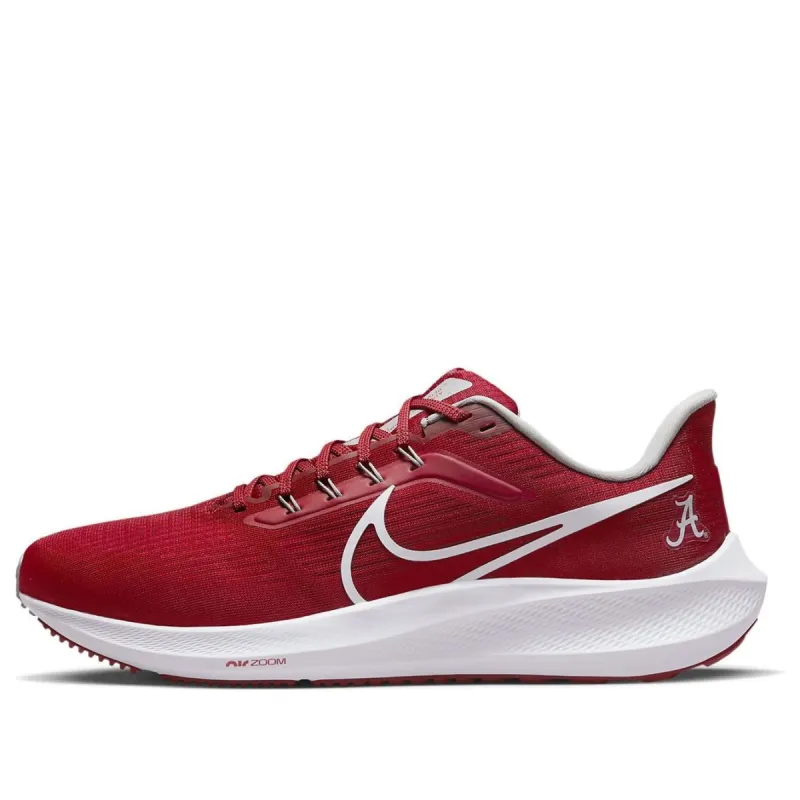Nike Air Zoom Pegasus 39 'Alabama' DR1960-600 sold by KicksCrew