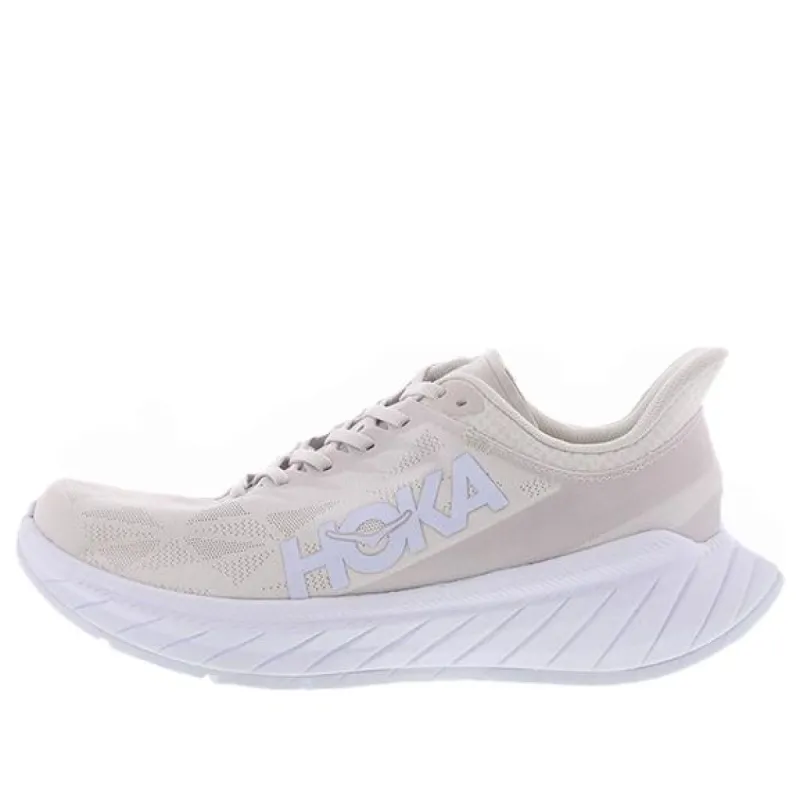 Hoka One One Carbon X 2 'Nimbus Cloud' 1123111-NCWT sold by KicksCrew