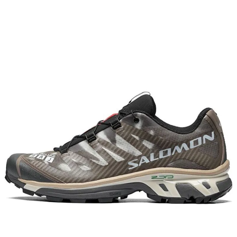 Salomon XT-4 'Bungee Cord' 415744 sold by KicksCrew