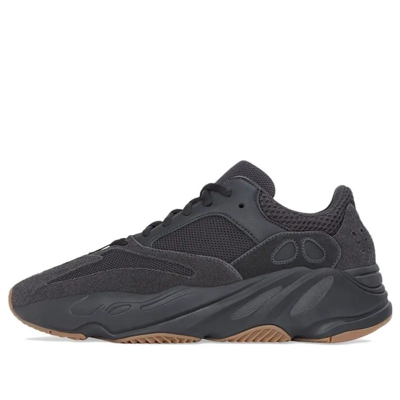 adidas originals Yeezy Boost 700 'Utility Black 2022' FV5304-2022 sold by KicksCrew