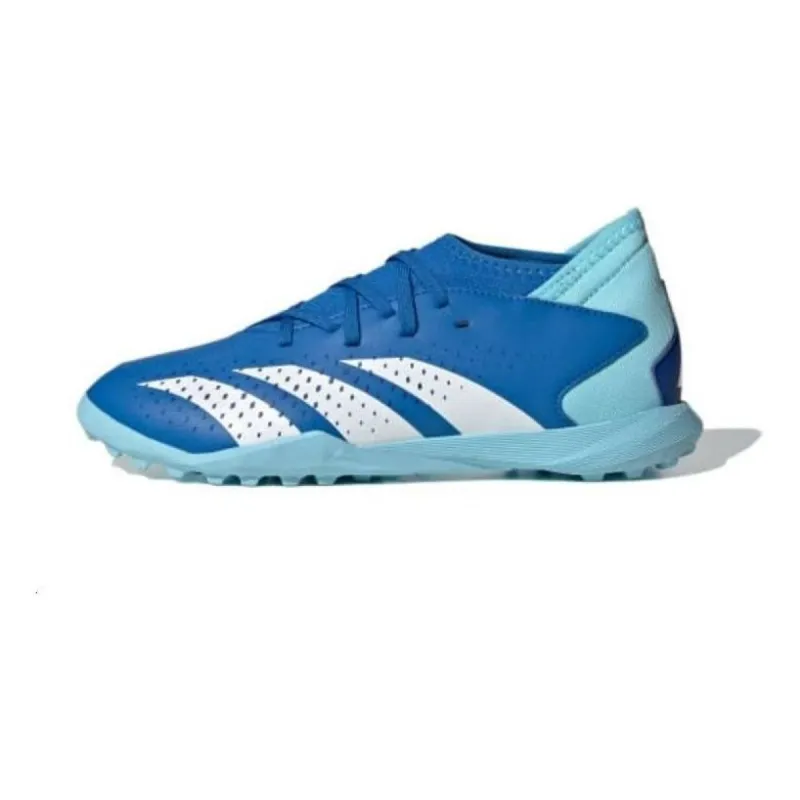 (GS) Adidas Predator Accuracy.3 TF J 'Marinerush Pack' IE9452 sold by KicksCrew