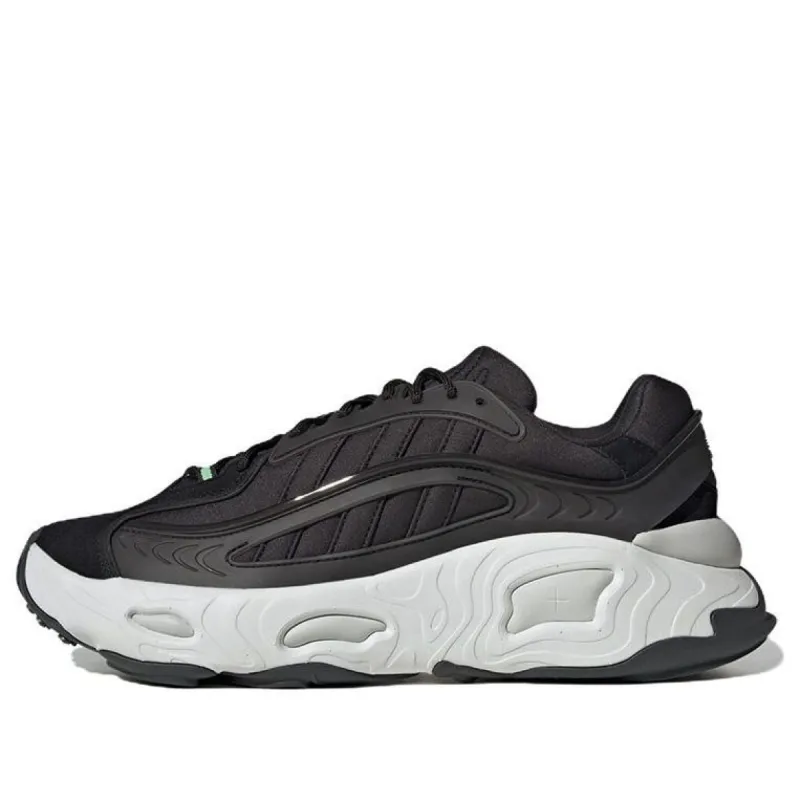 adidas Oznova 'Glow In The Dark' GY7048 sold by KicksCrew