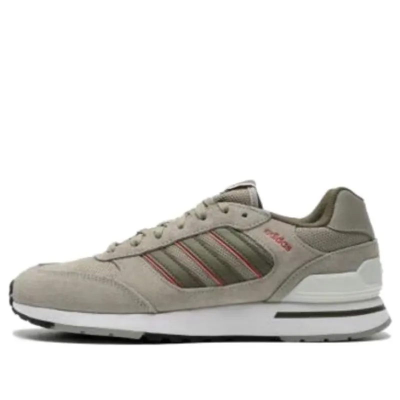 Adidas Run 80s 'Green Brown' HP6114 sold by KicksCrew
