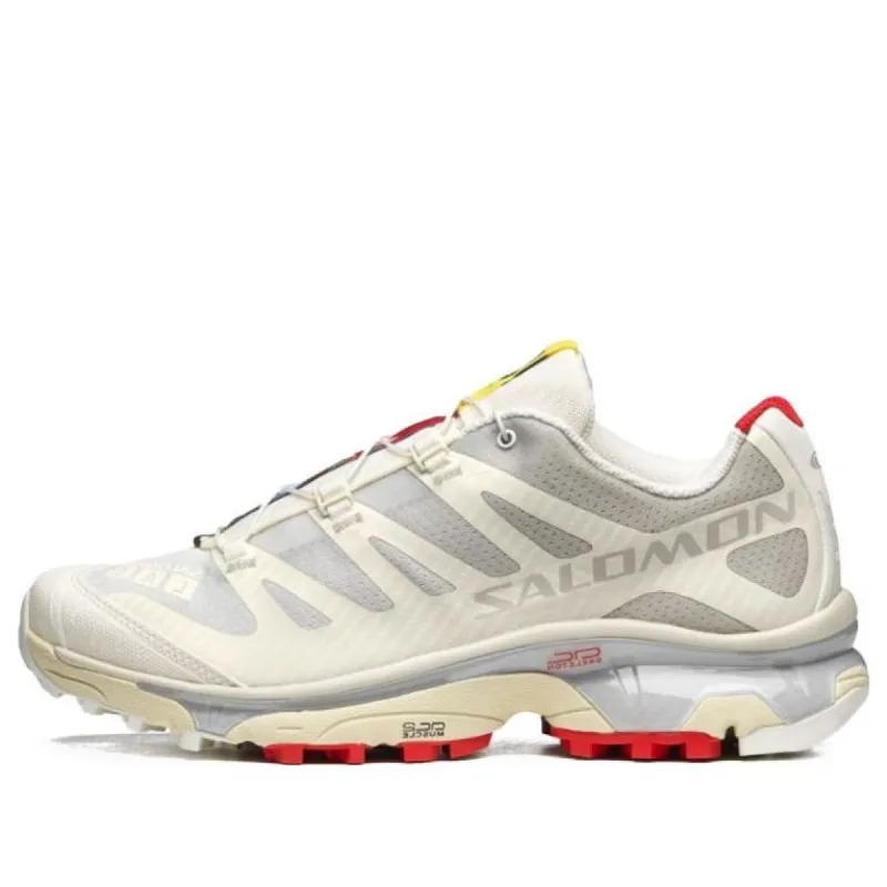 Salomon XT-4 OG 'Vanilla Ice' 471331 sold by KicksCrew