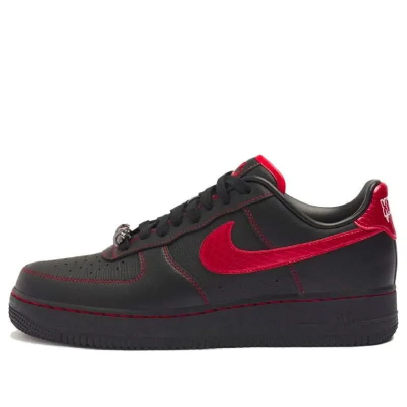 Nike RTFKT x Air Force 1 Low 'Demon' FQ3956-001 sold by KicksCrew