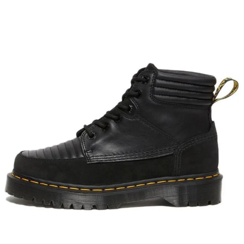 Dr.Martens 101 Bex PC 6 'Black' 27959001 sold by KicksCrew