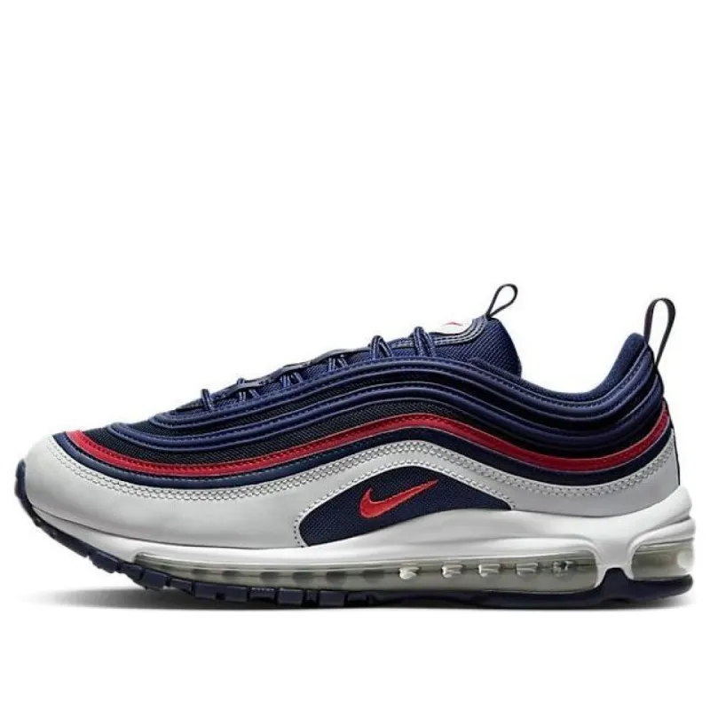 Nike Air Max 97 'USA' 921826-405 sold by KicksCrew