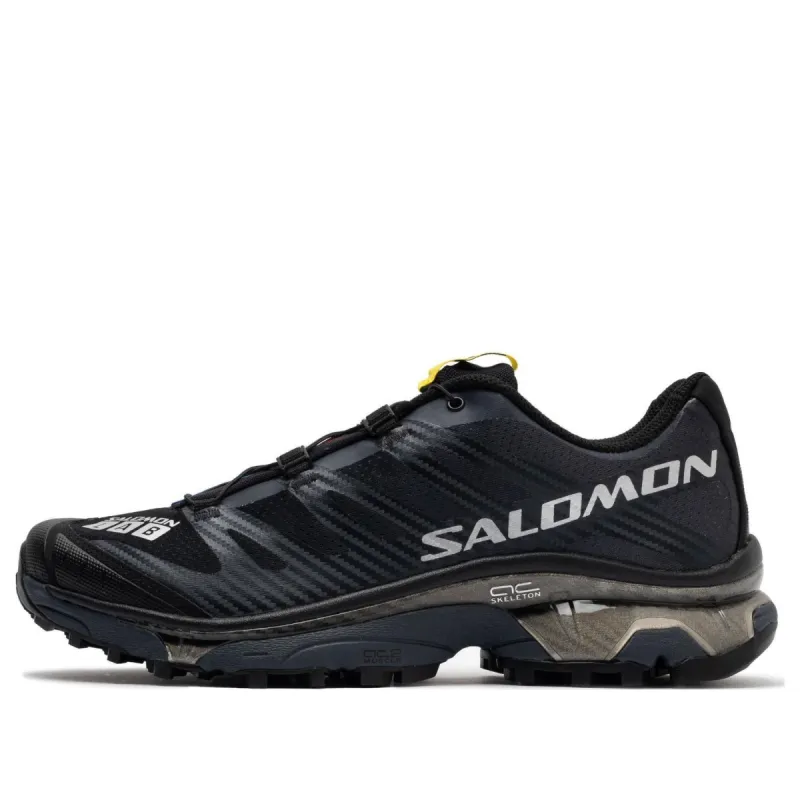 Salomon XT-4 OG 'Black' 471329 sold by KicksCrew