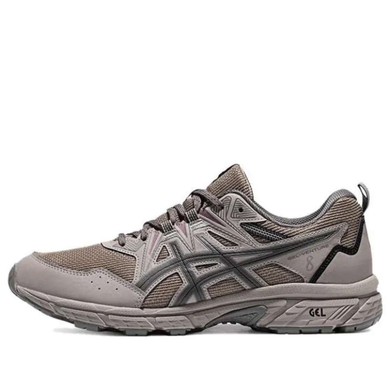 ☆【ASICS】☆Gel-Venture 6 Glacier Grey Sheet Roc.k☆23-28☆ Asics GEL-VENTURE™ 6 (Glacier Grey/Sheet Rock) | Parallel