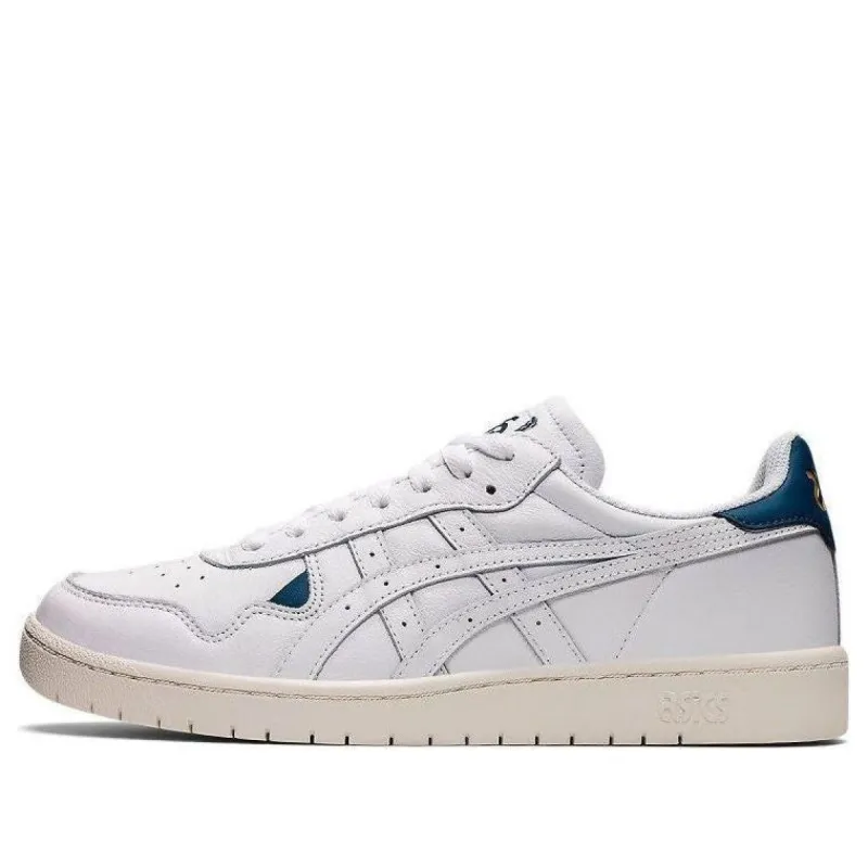 ASICS Japan S 'White Light Indigo' 1201A558-104 sold by KicksCrew