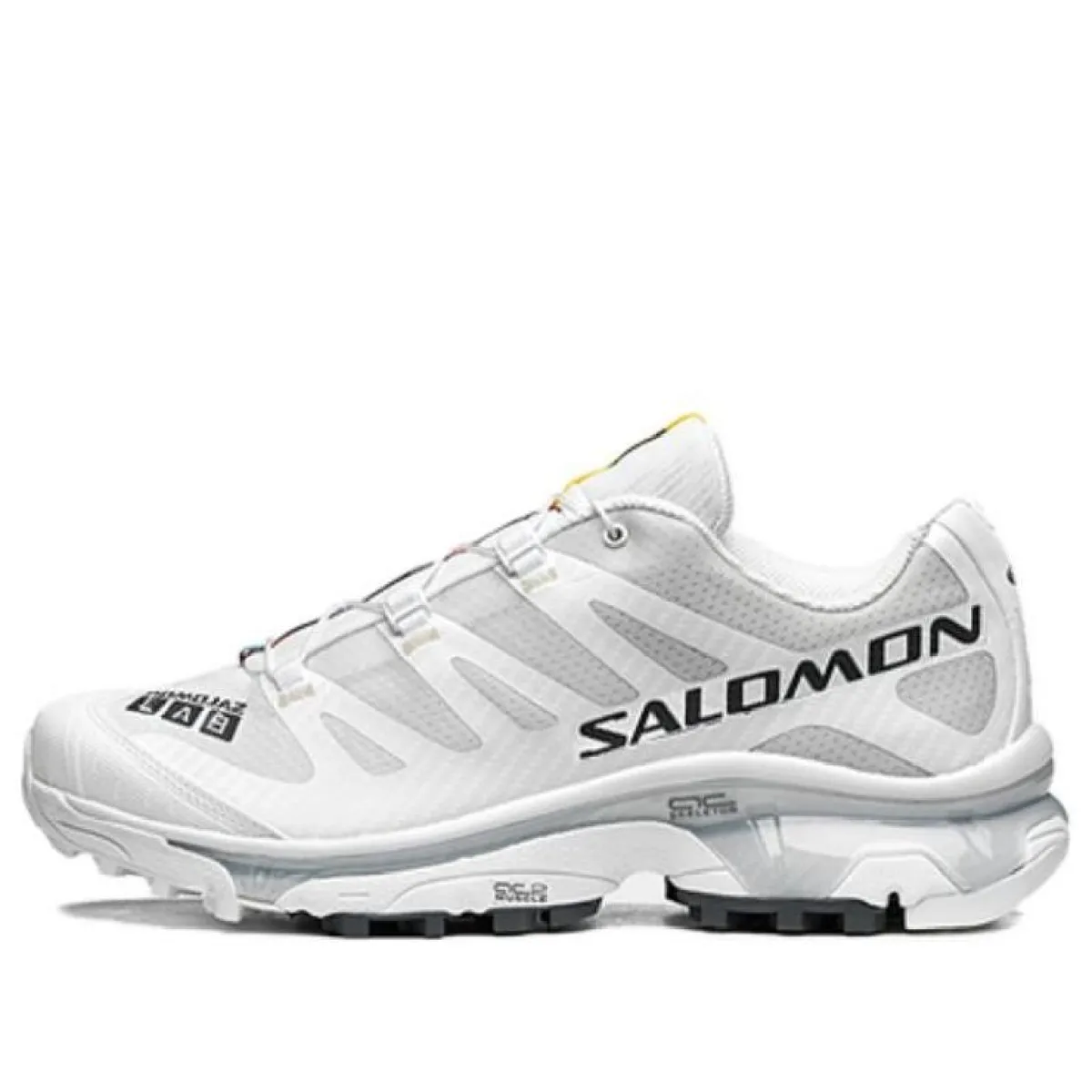 Amazon.com | Salomon Men's X BRAZE GORE-TEX Hiking Shoes for