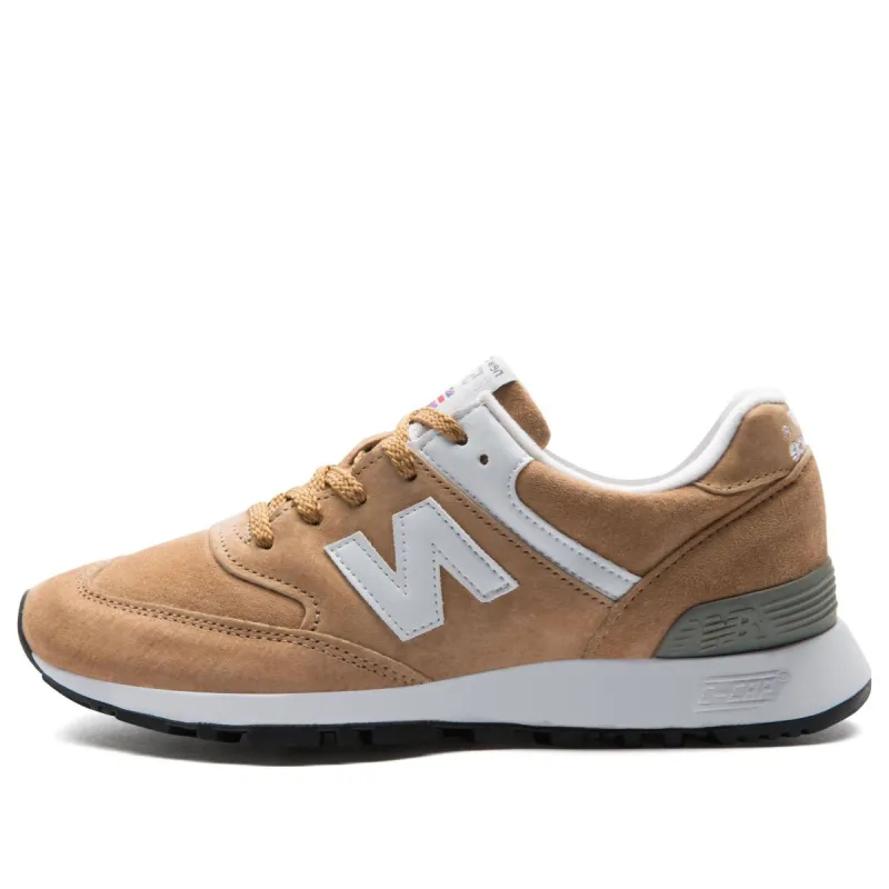 (WMNS) New Balance 576 'Tan White' W576TNW sold by KicksCrew