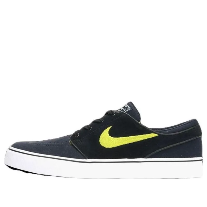 Nike SB Zoom Stephan Janoski 'Blue' 333824-430 sold by KicksCrew