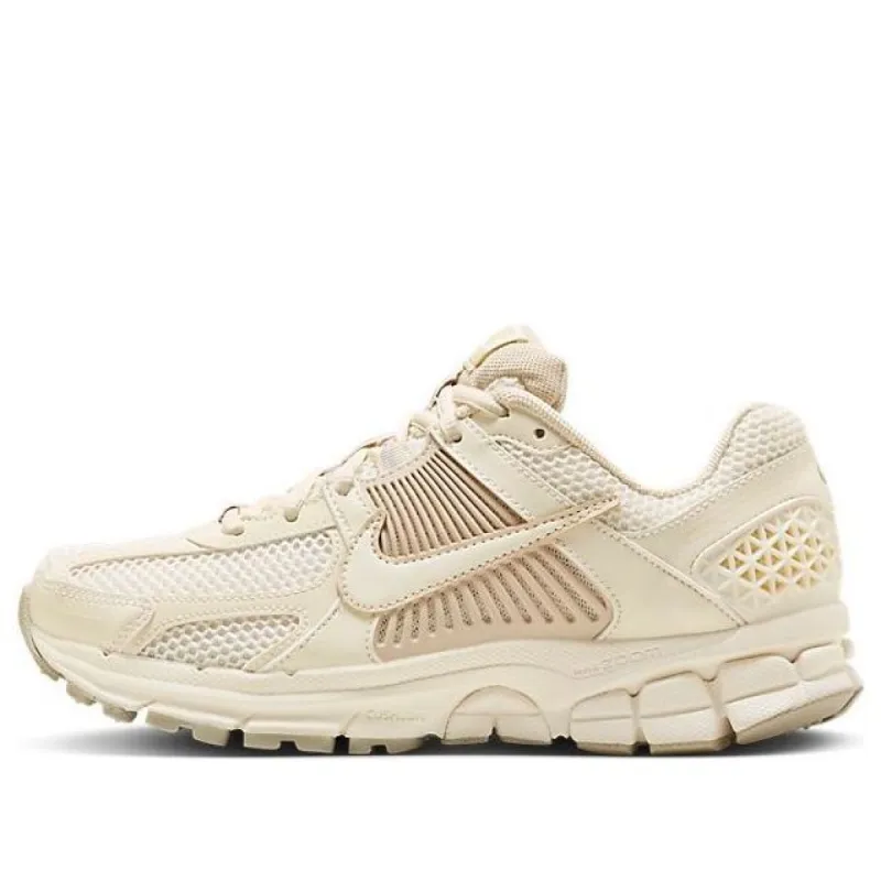 (WMNS) Nike Zoom Vomero 5 'Sail Light Orewood Brown' FQ6868-111 sold by KicksCrew