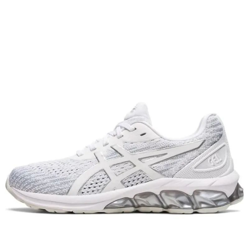 (WMNS) ASICS Gel-Quantum 180 7 'White Glacier Grey' 1202A380-101 sold by KicksCrew