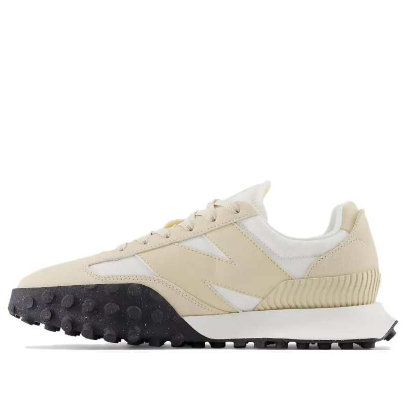 New Balance XC-72 'Beige angora True red' UXC72DS Parallel