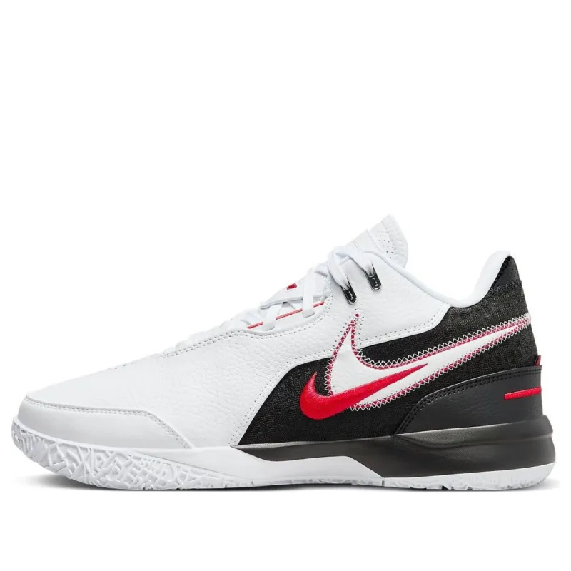 NIKE LeBron NXXT Gen EP 'First Game' FJ1567-100 sold by KicksCrew