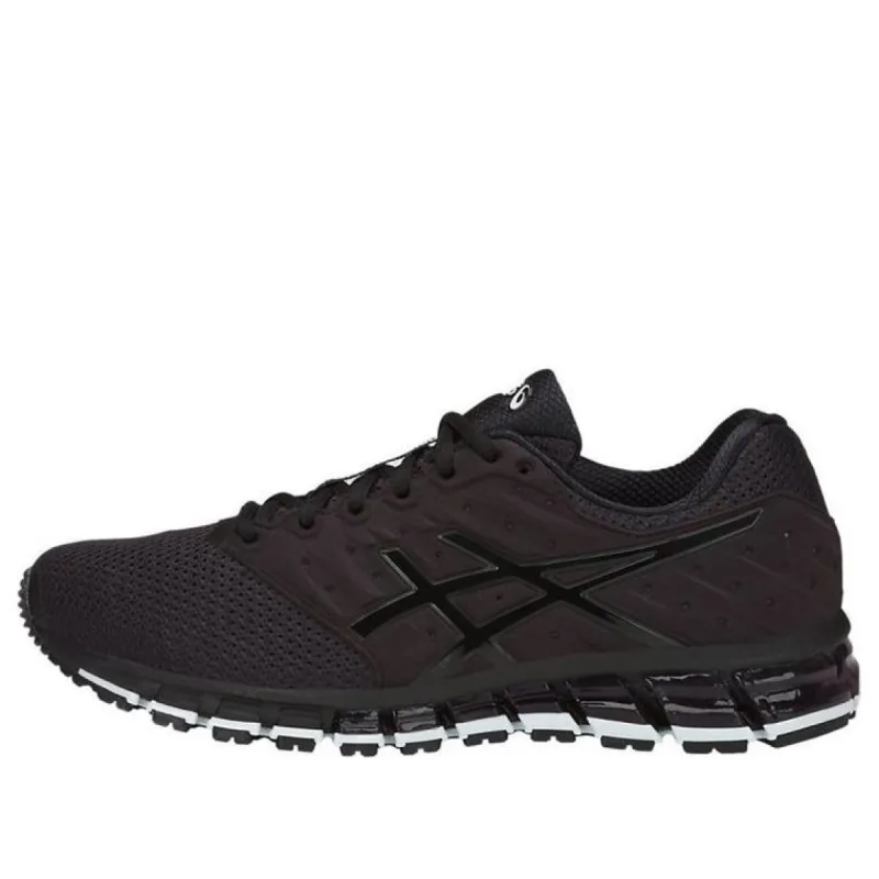Asics Gel-Quantum 180 2 MX 'Phantom Black' T837N-1690 sold by KicksCrew