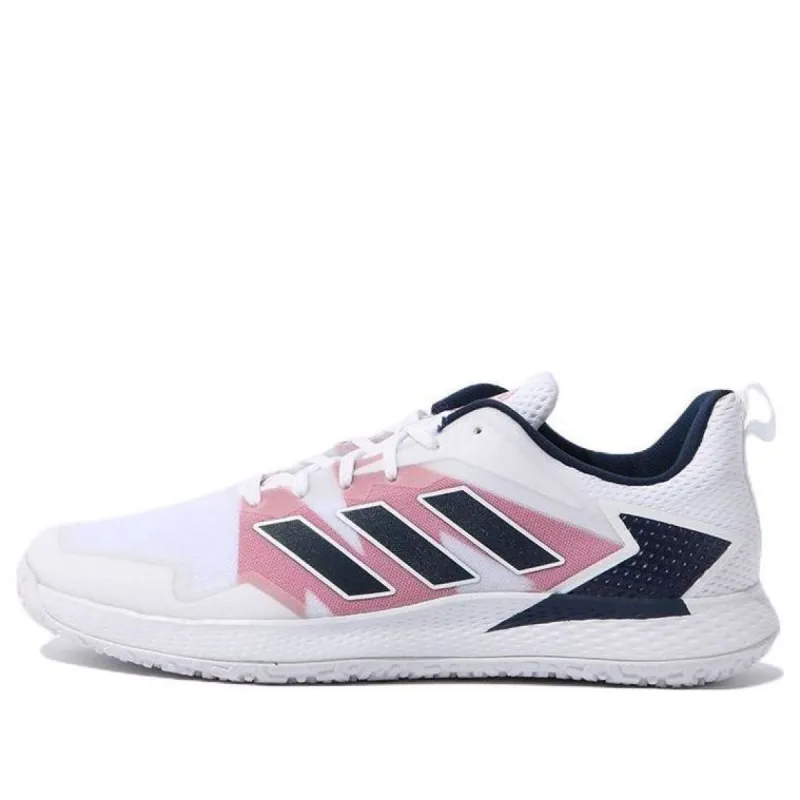 adidas Defiant Speed 'White Pink' HR1026 sold by KicksCrew