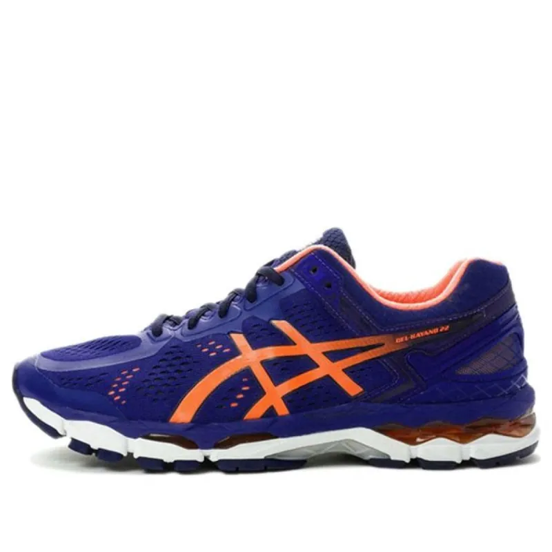 Asics Gel-Kayano 22 'Asics Blue' T547N-4330 sold by KicksCrew