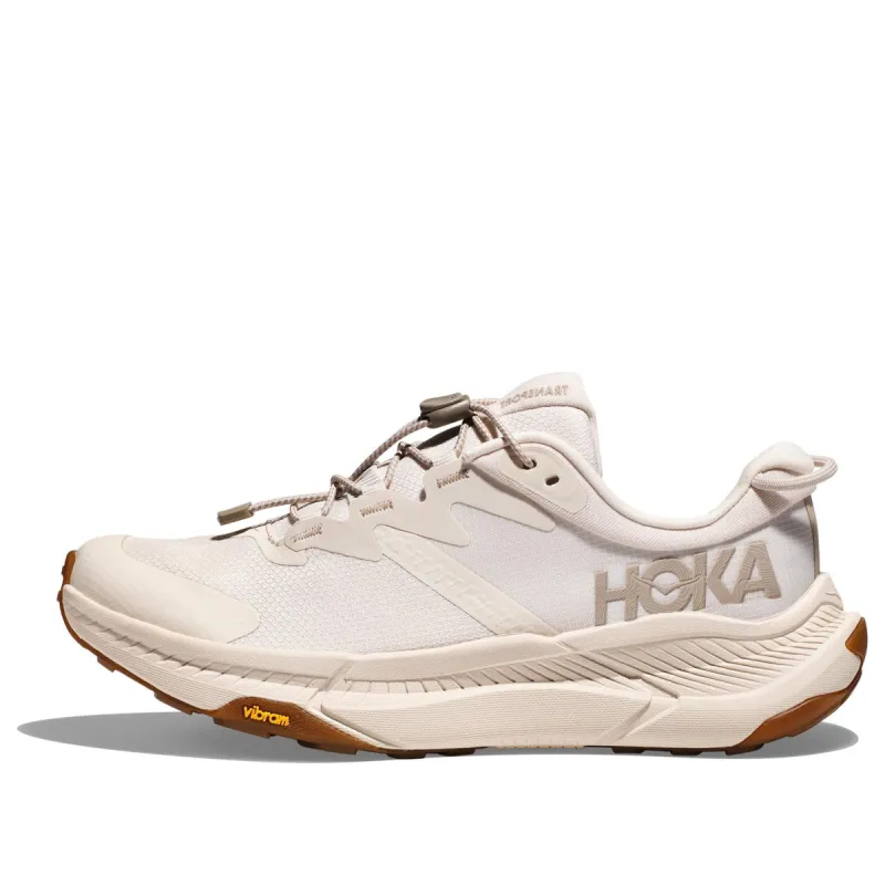 (WMNS) Hoka One One Transport 'Eggnog' 1123154-EEGG sold by KicksCrew