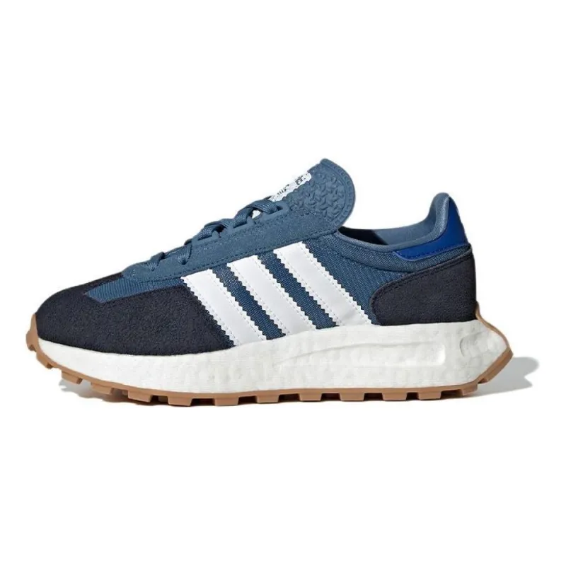 (GS) Adidas Originals Retropy E5 'Altered Blue White Gum' GW3207 sold by KicksCrew