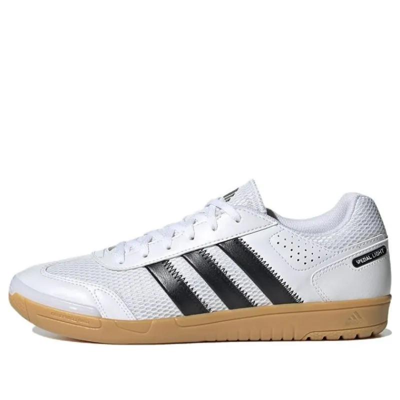 Adidas Spezial Light Handball 'Cloud White' HQ3518 sold by KicksCrew