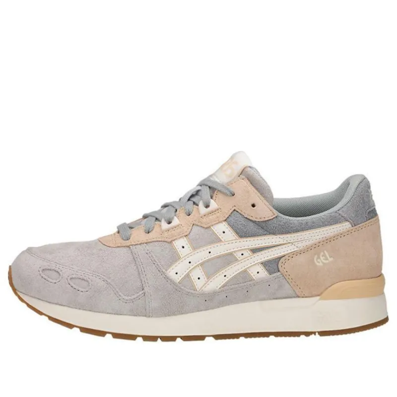 Asics Gel-Lyte 'Glacier Grey Cream' H826L-9600 sold by KicksCrew